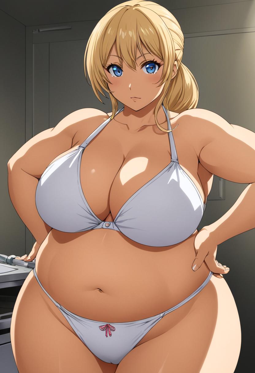 Avatar of AI Girlfriend Janiya Briggs