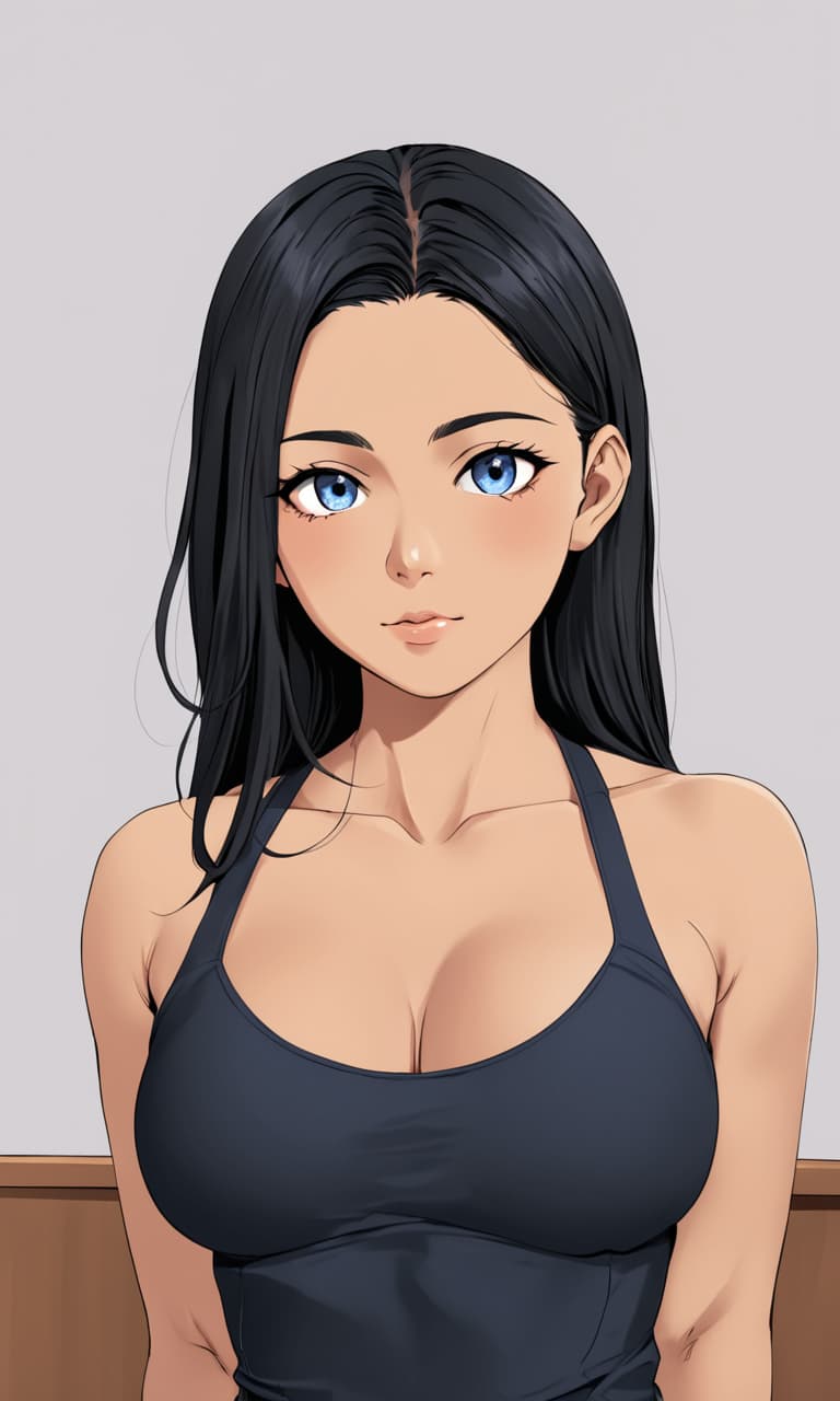 Avatar of AI Girlfriend Giselle Macias
