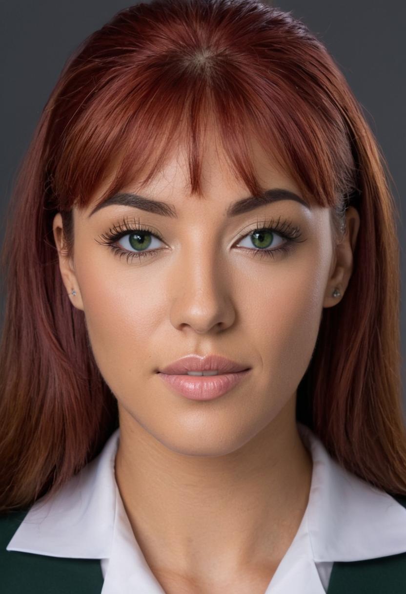 Avatar of AI Girlfriend Kennedi Wilson