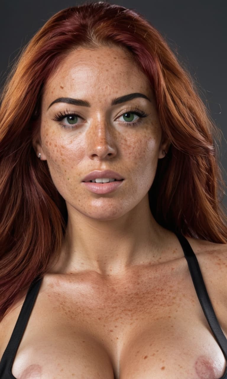 Avatar of AI Girlfriend Christina Cardenas