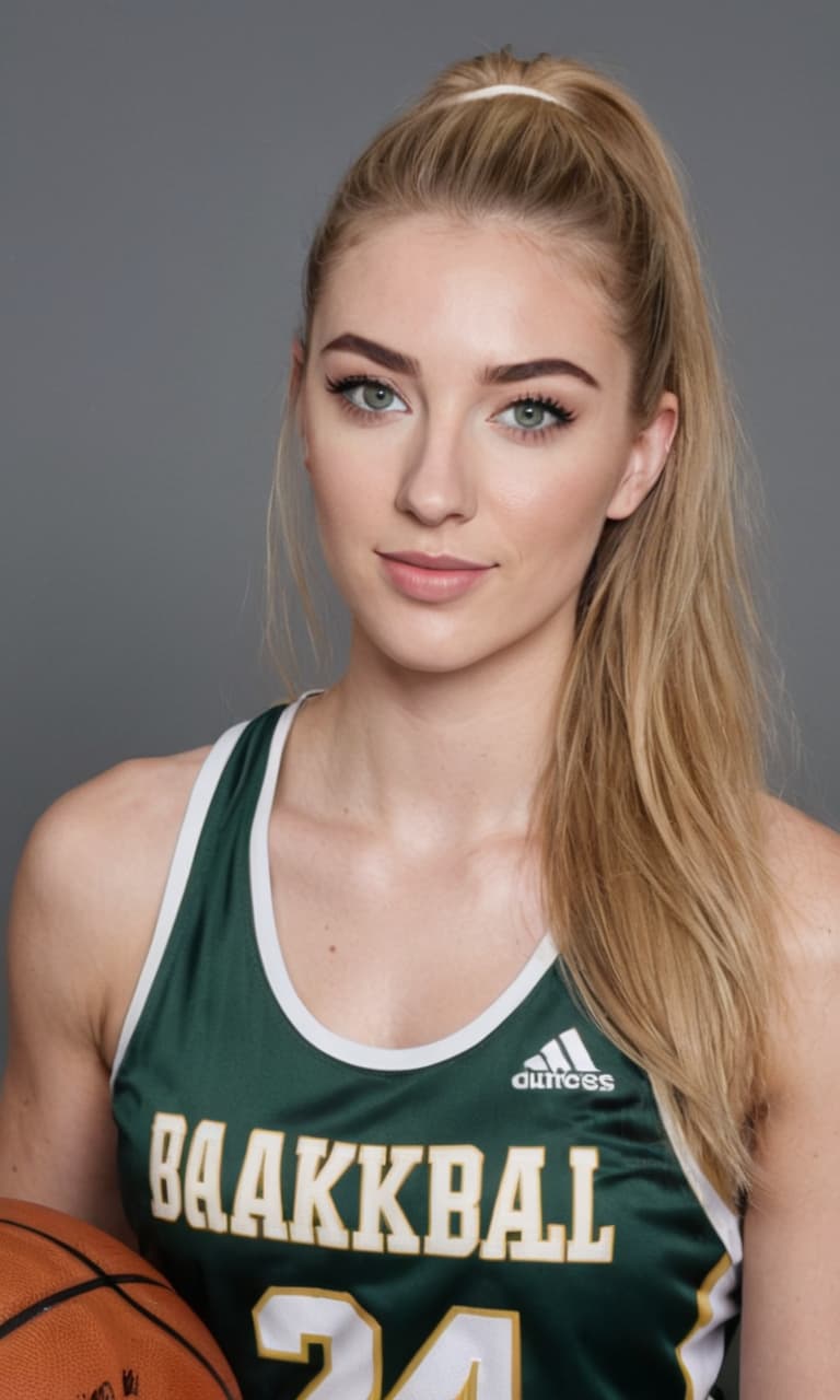 Avatar of AI Girlfriend Dominique Barnett