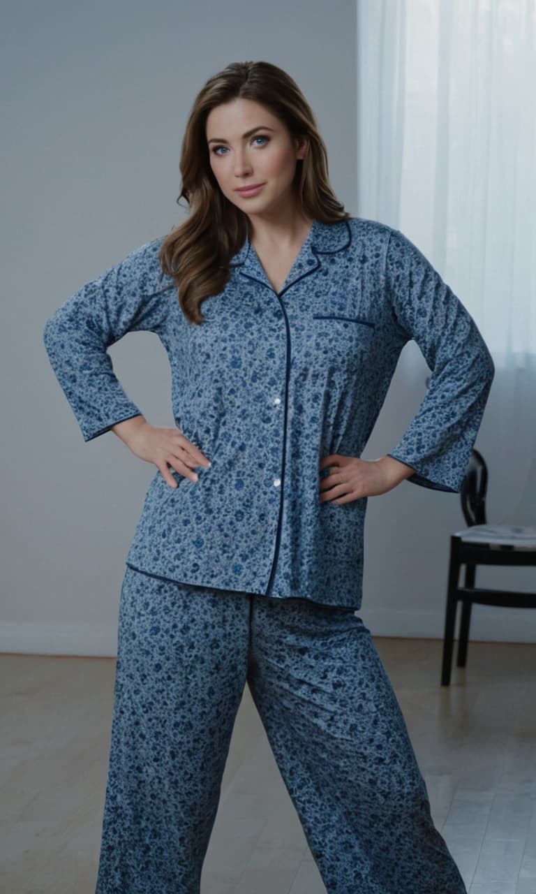 Avatar of AI Girlfriend Katie Conrad
