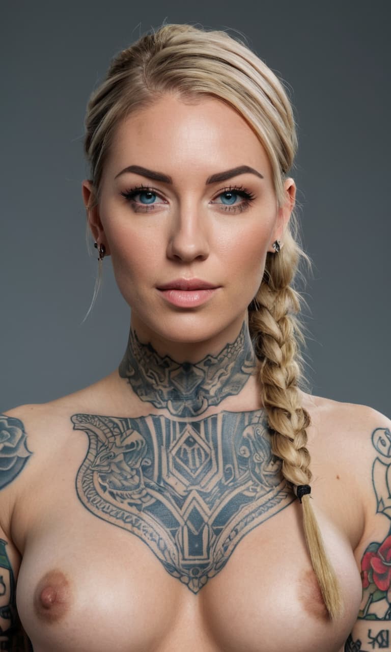 Avatar of AI Girlfriend Riley Lynn