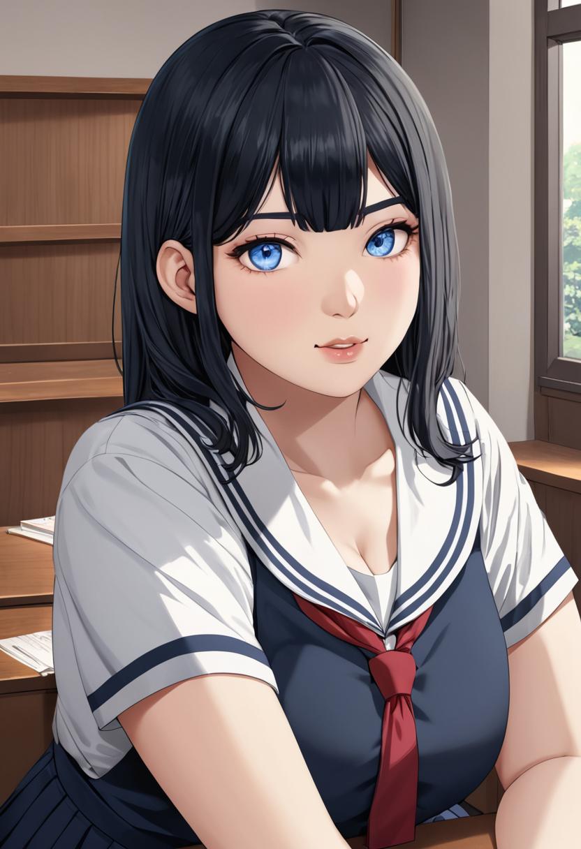 Avatar of AI Girlfriend Skylar Williams