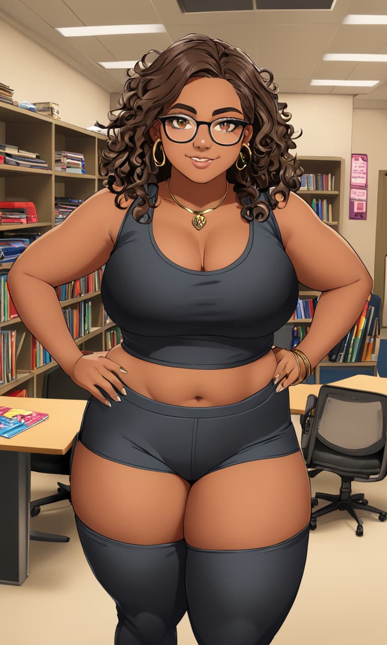 Avatar of AI Girlfriend Melany Dyer