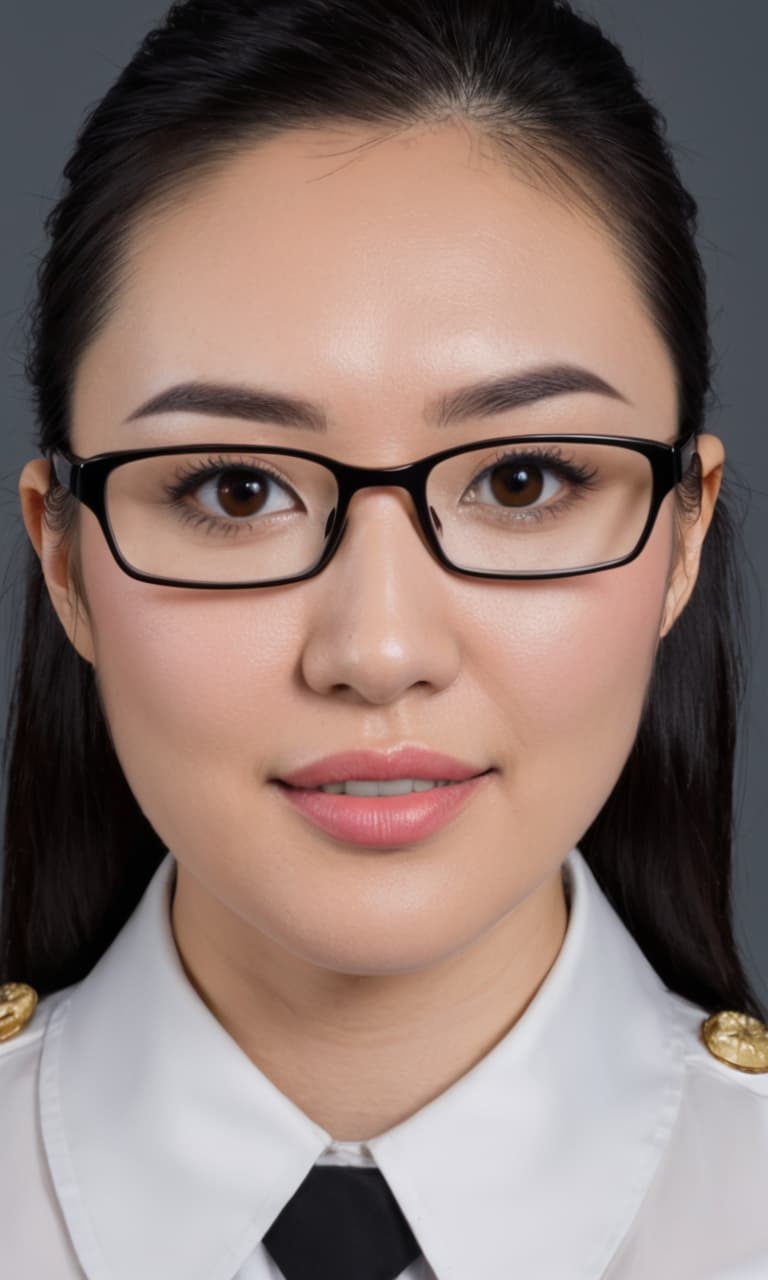 Avatar of AI Girlfriend Gracie Gonzalez