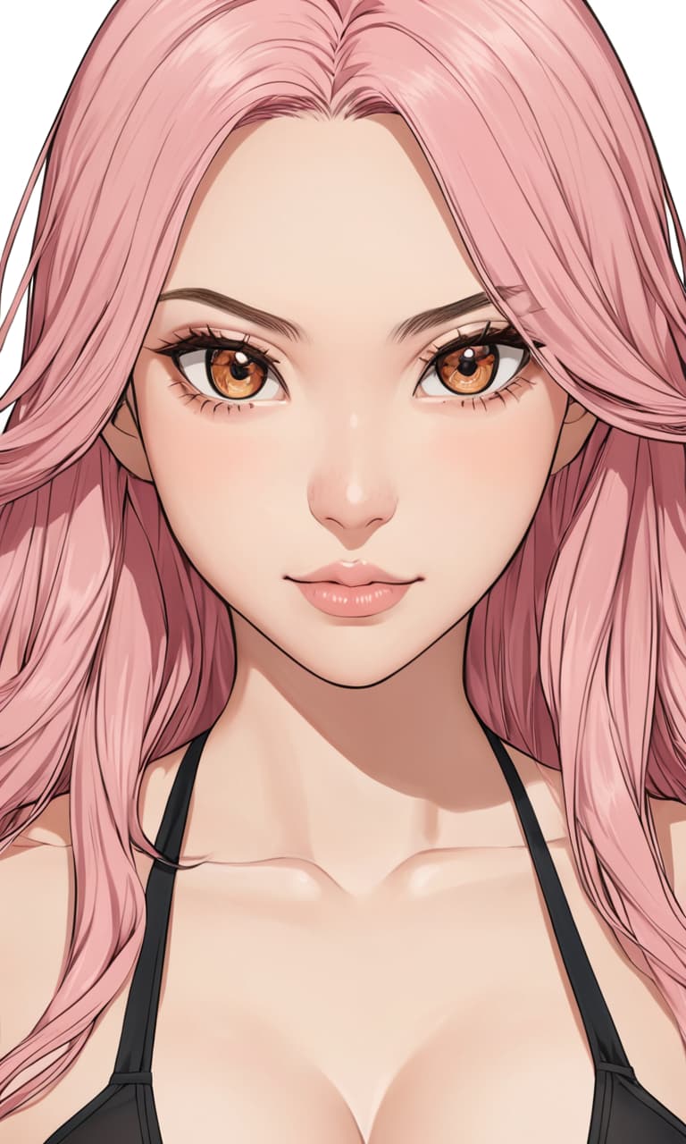 Avatar of AI Girlfriend Arielle Gonzalez