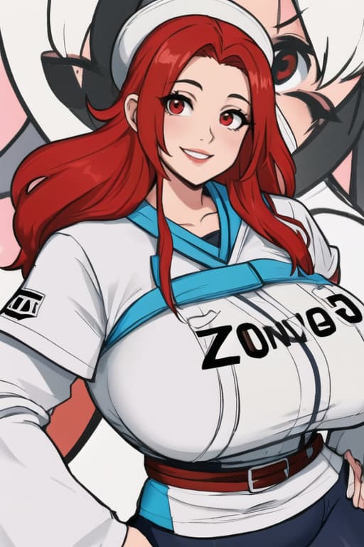 Avatar of AI Girlfriend Madilyn Cortez
