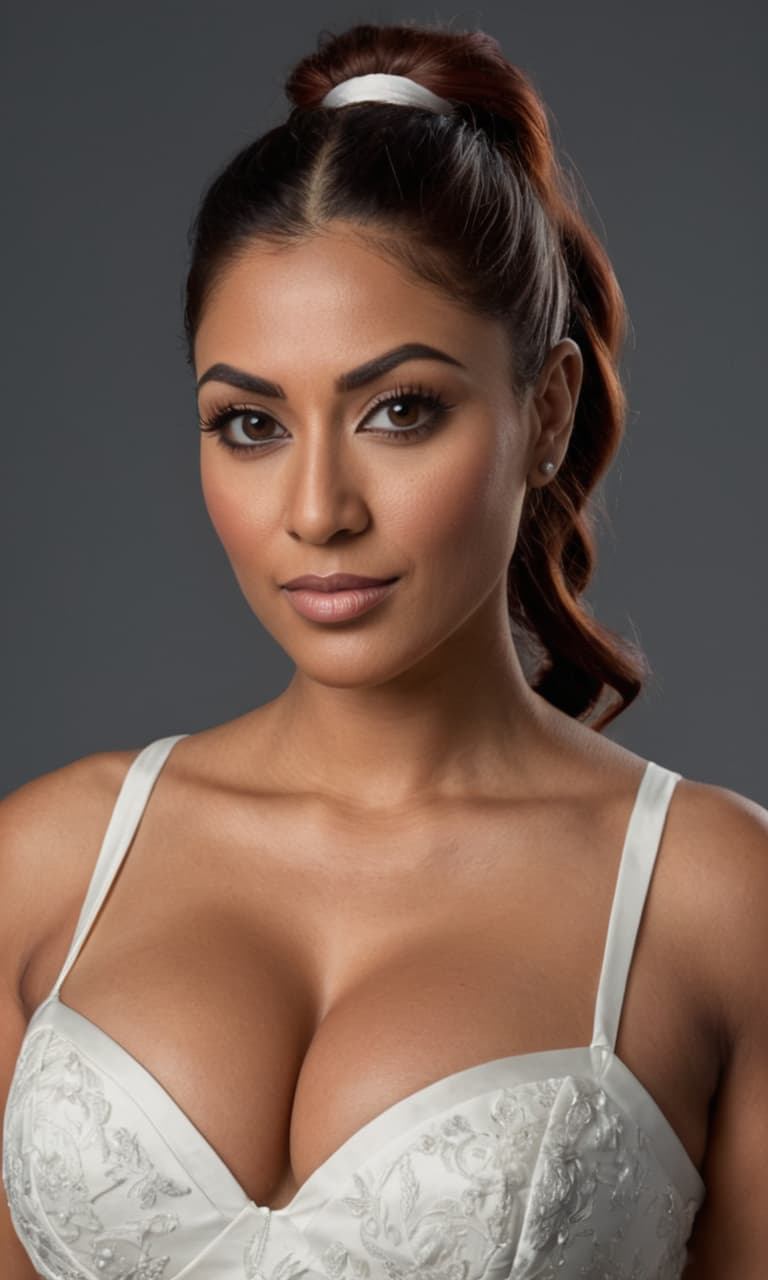 Avatar of AI Girlfriend Ingrid Pineda