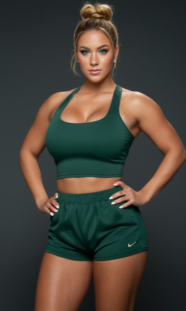 Avatar of AI Girlfriend Tamara Drake