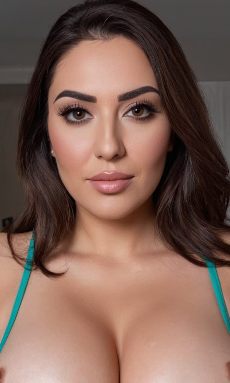 Avatar of AI Girlfriend Essence Baldwin