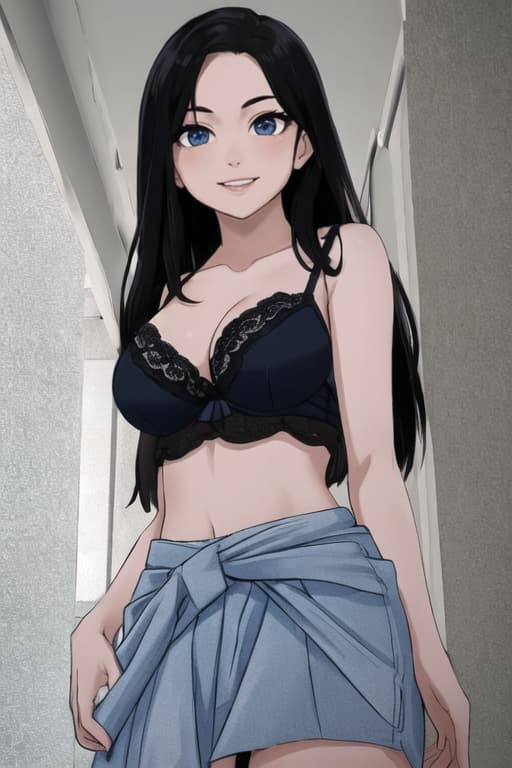 Avatar of AI Girlfriend Paisley Hoover