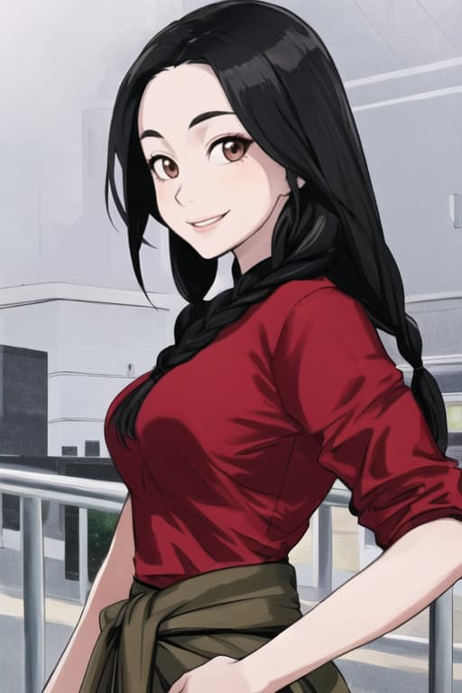 Avatar of AI Girlfriend Averie Wagner