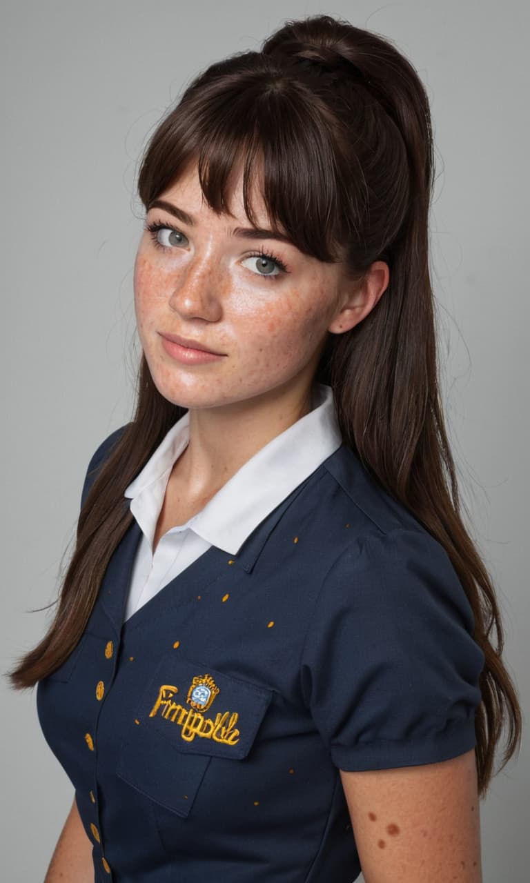 Avatar of AI Girlfriend Campbell Harvey
