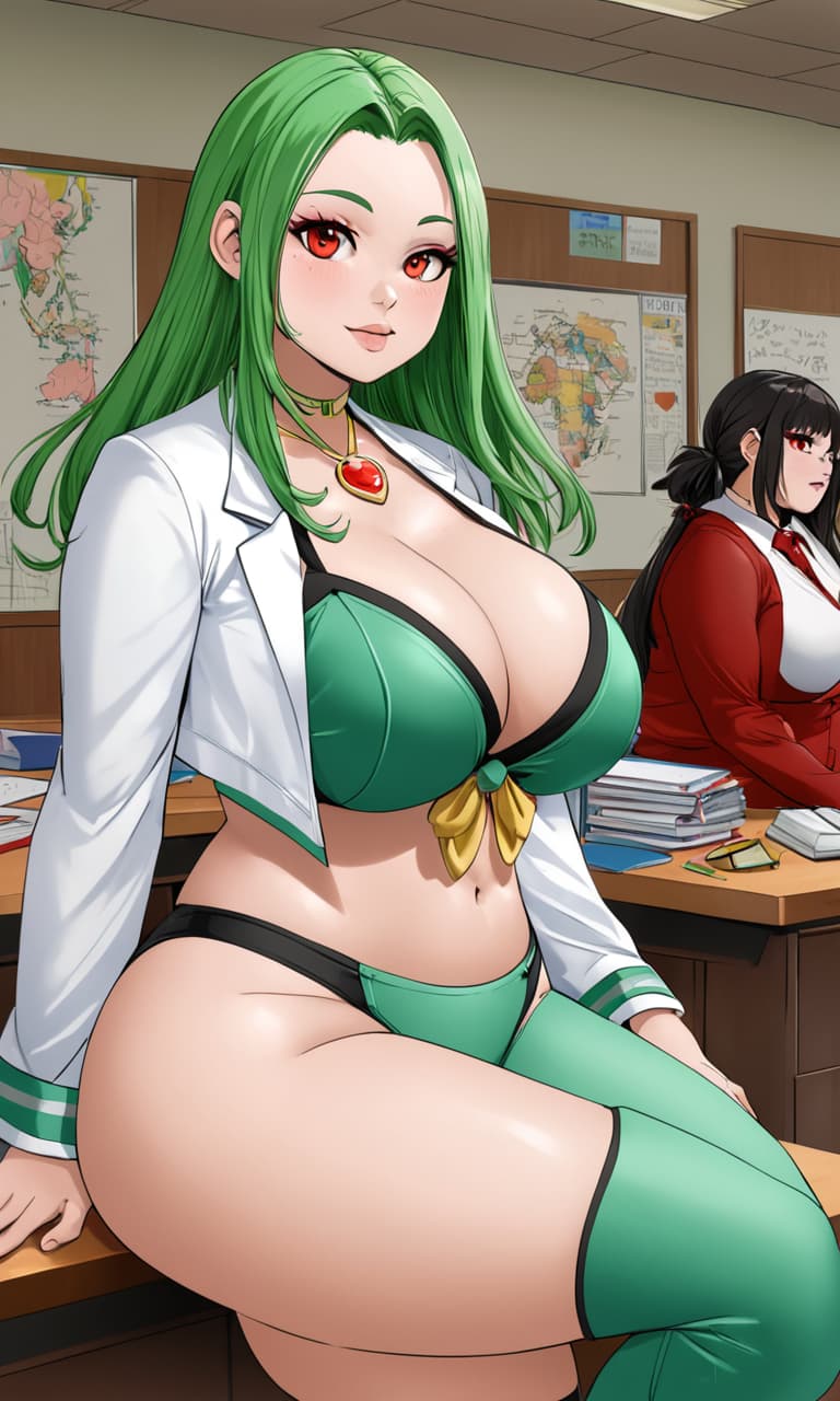Avatar of AI Girlfriend Ryleigh Hodges