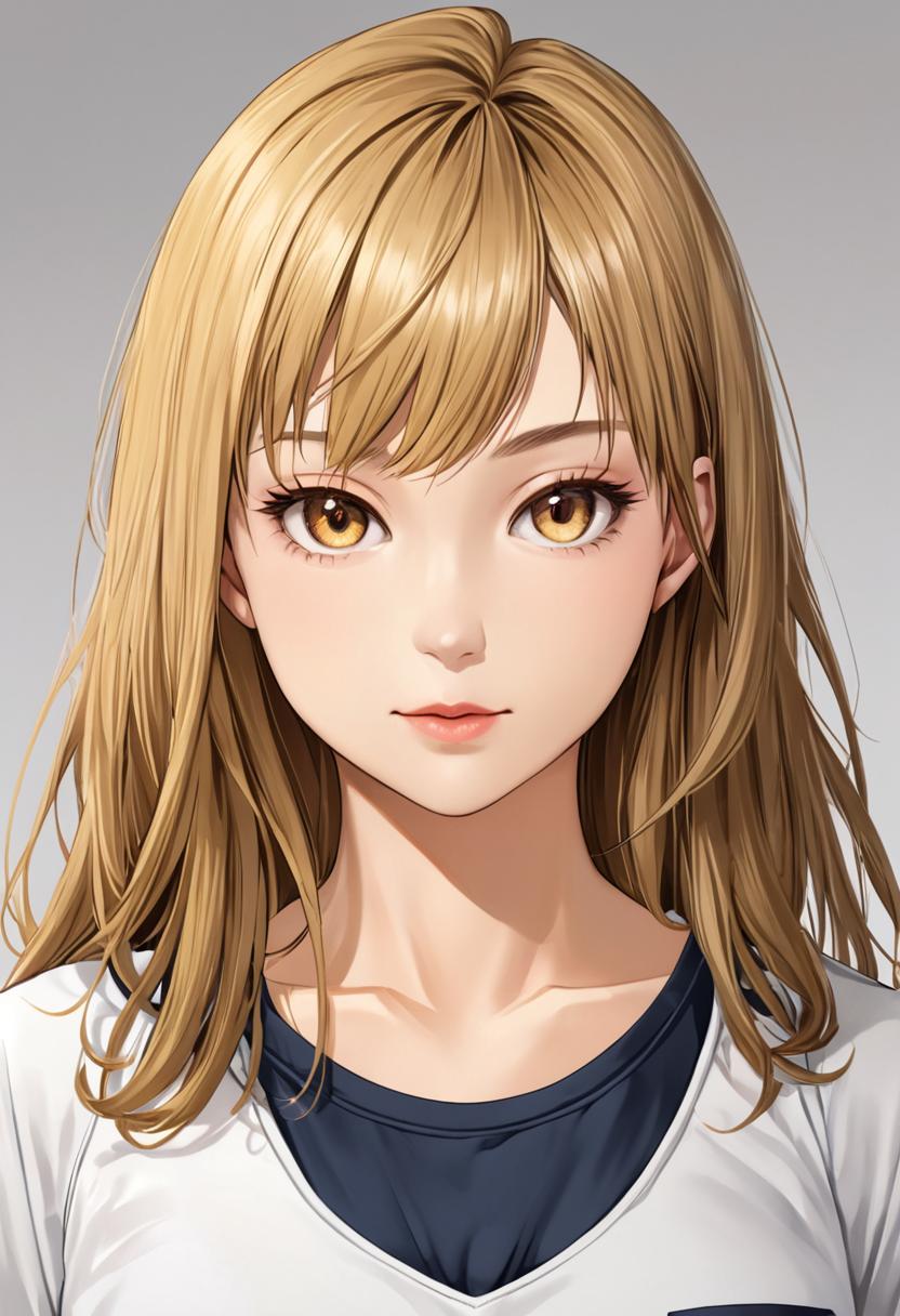 Avatar of AI Girlfriend Heaven Hahn