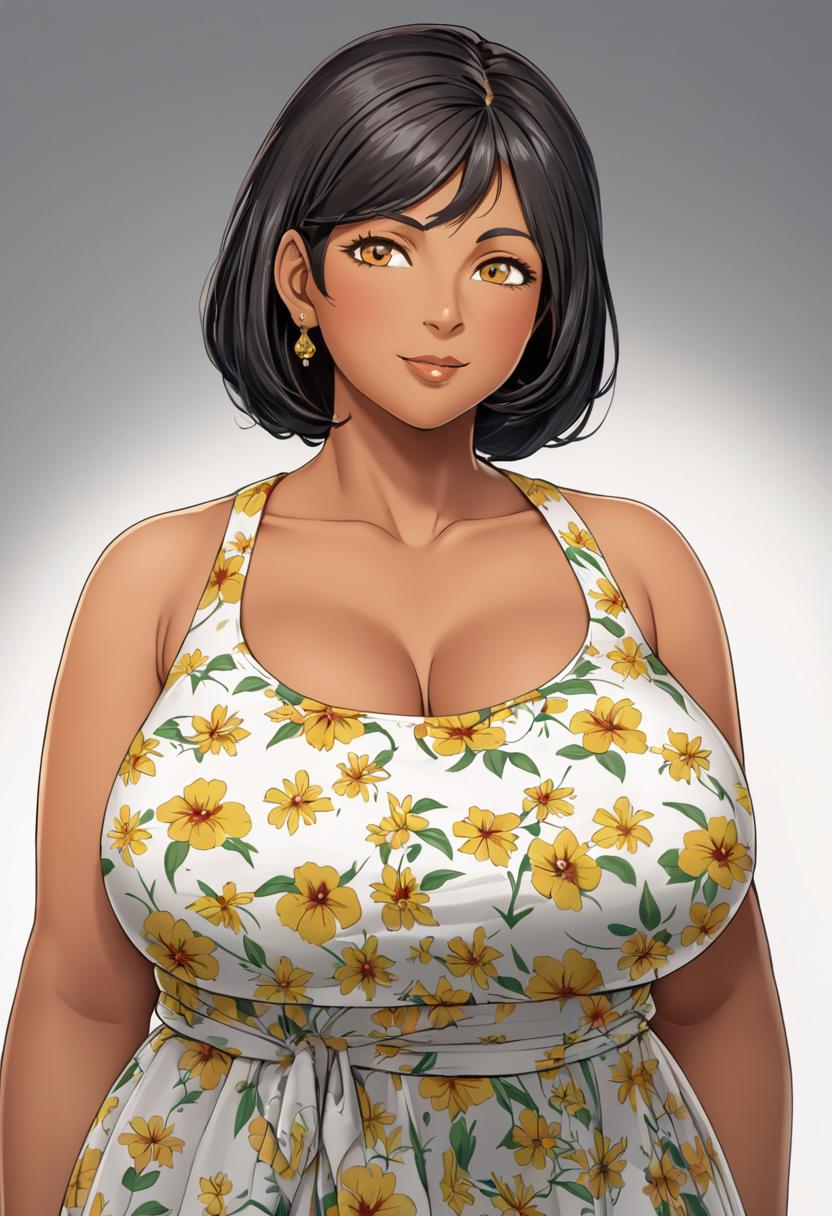 Avatar of AI Girlfriend Jazlyn Flowers
