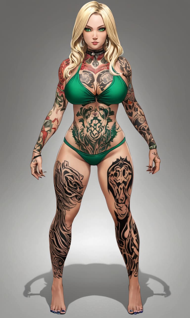 Avatar of AI Girlfriend Sanai Long