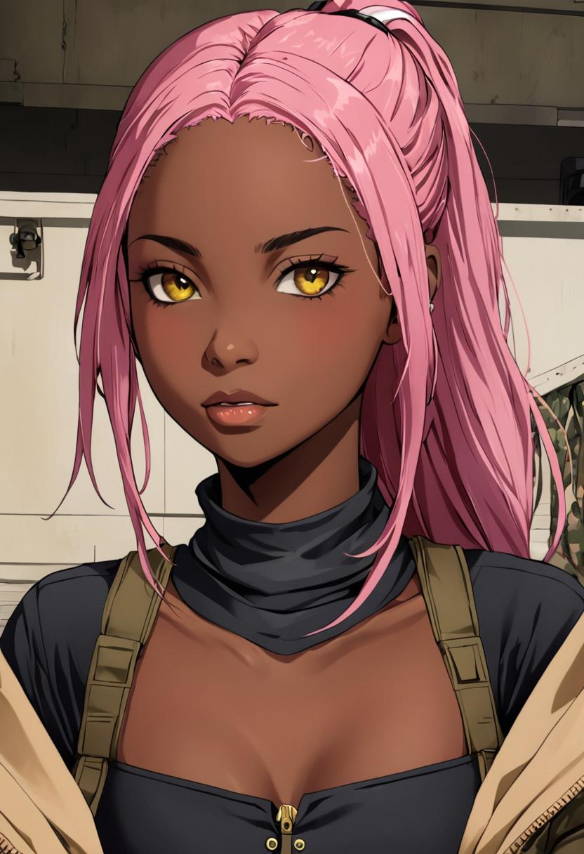 Avatar of AI Girlfriend Gracie Rose