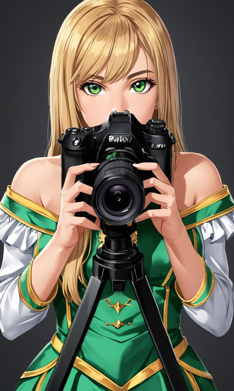 Avatar of AI Girlfriend Macie Compton
