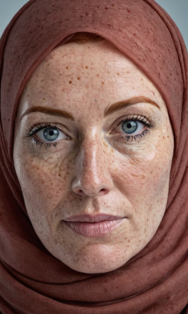Avatar of AI Girlfriend Alyvia Gilmore