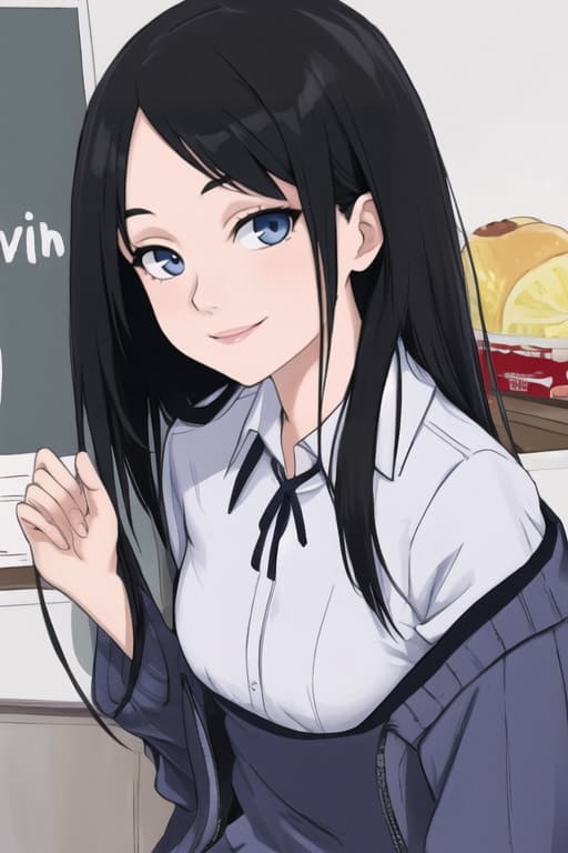 Avatar of AI Girlfriend Dakota Rojas