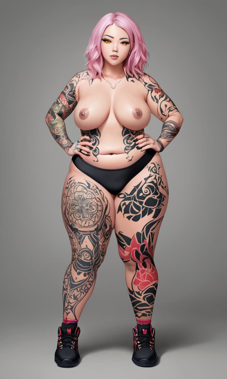 Avatar of AI Girlfriend Shirley Haas