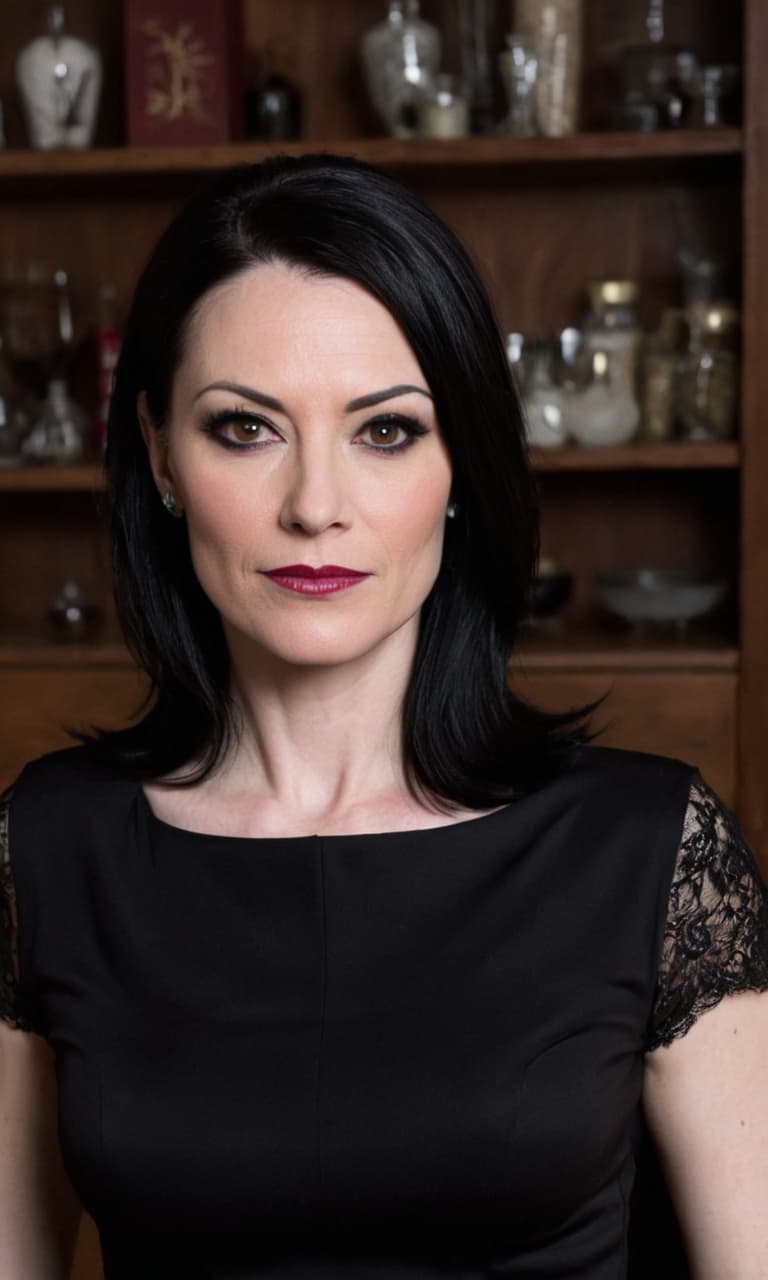 Avatar of AI Girlfriend Jenna Hopkins