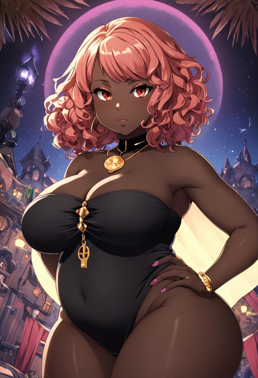 Avatar of AI Girlfriend Annabel Stein