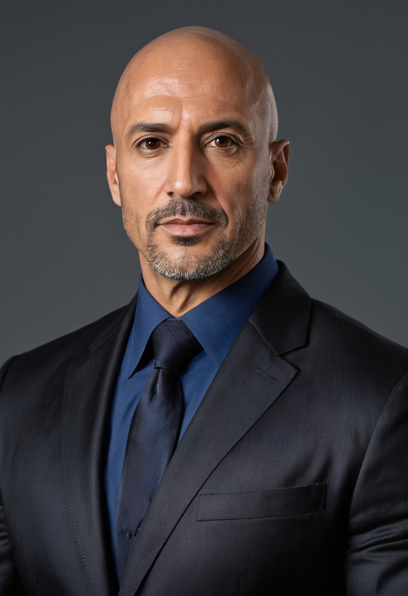 Avatar of AI Boyfriend Kent Hogan