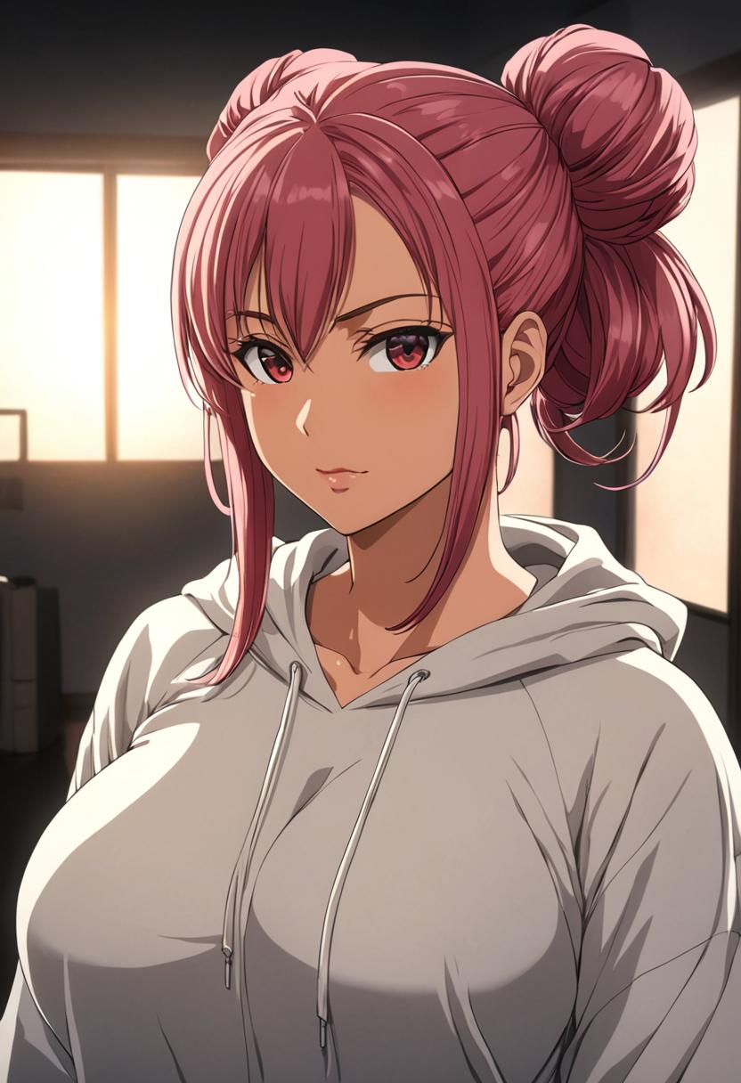 Avatar of AI Girlfriend Hayden Barnes