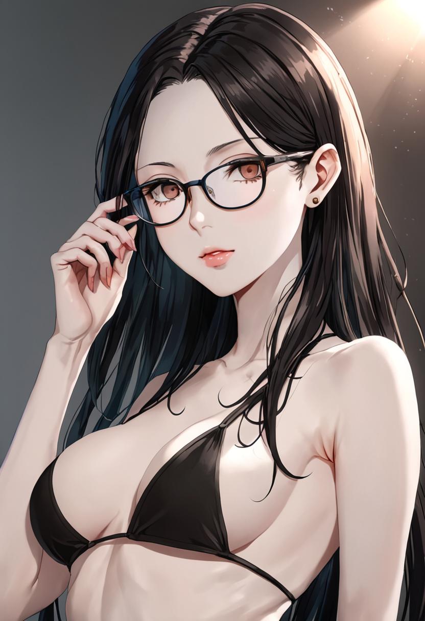 Avatar of AI Girlfriend Danica Jacobson