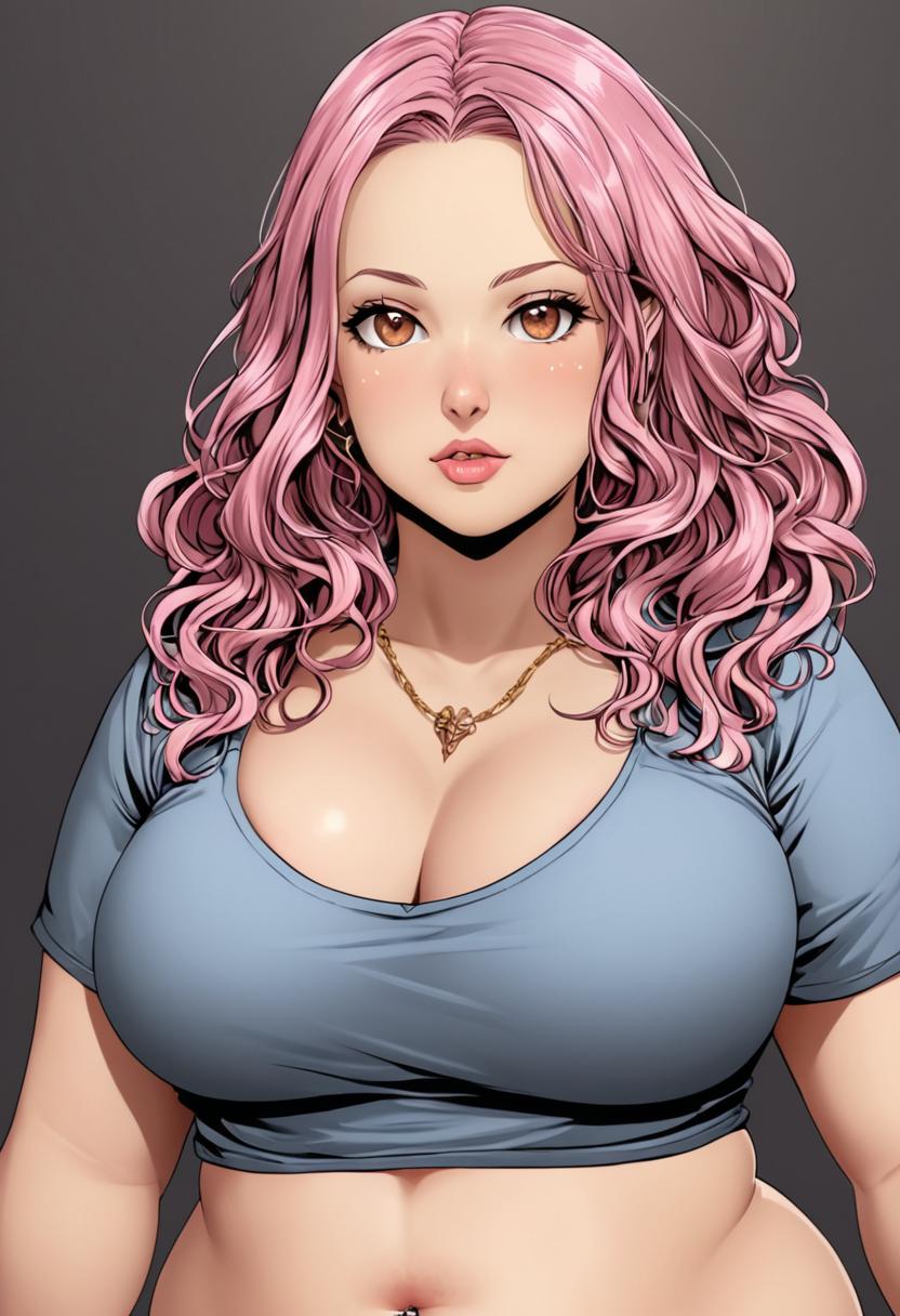 Avatar of AI Girlfriend Kathleen Church