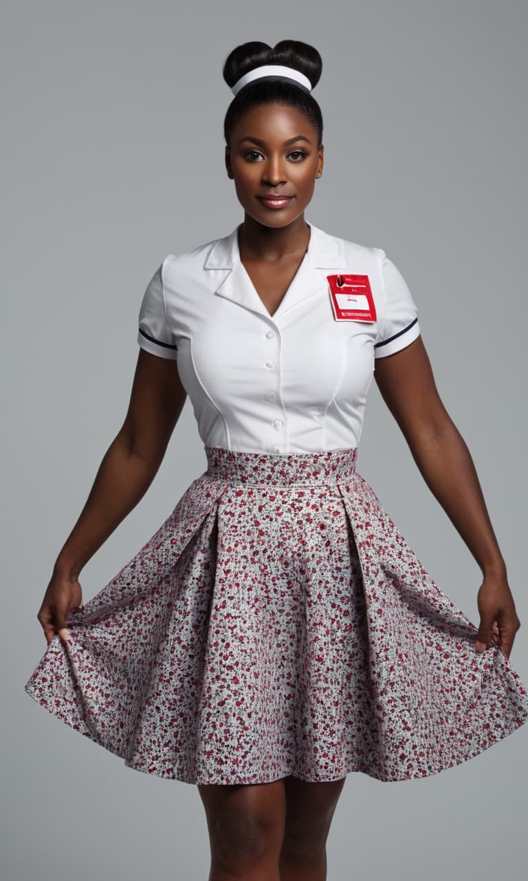 Avatar of AI Girlfriend Finley Herring