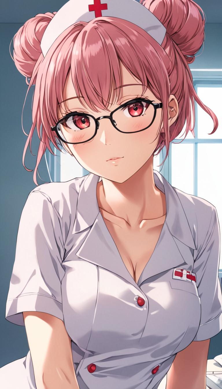 Avatar of AI Girlfriend Brylee Reid