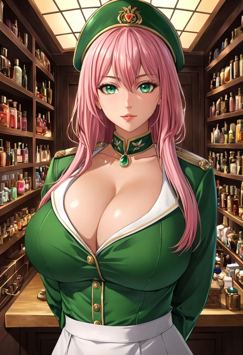 Avatar of AI Girlfriend Maliyah Casey