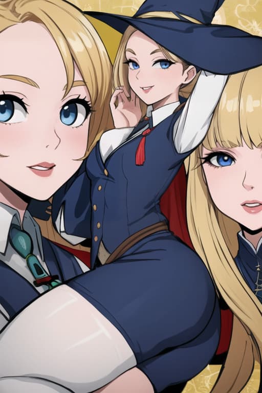 Avatar of AI Girlfriend Katelynn Mccarty