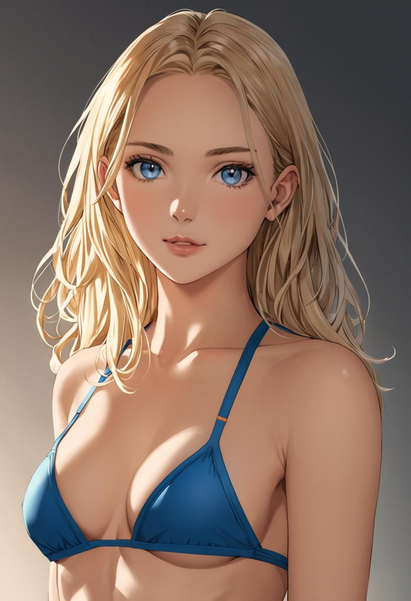 Avatar of AI Girlfriend Julianne Madden