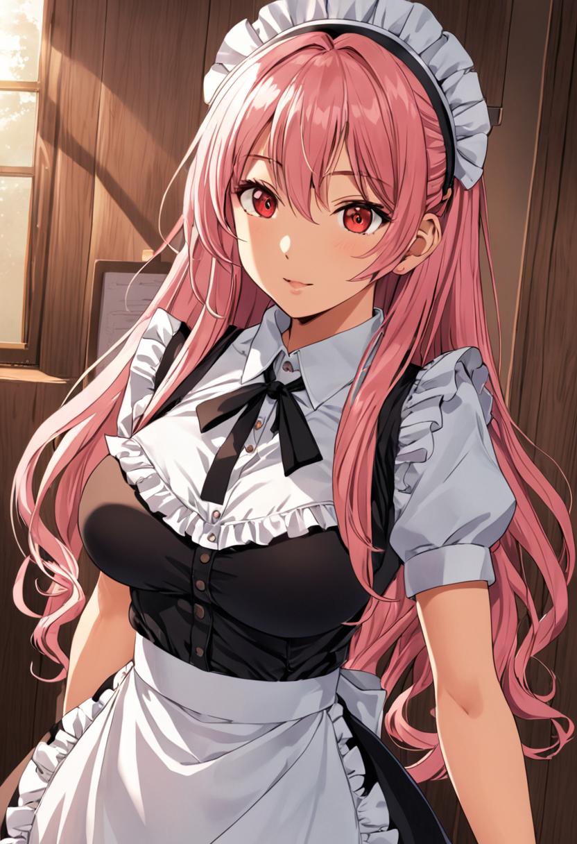 Avatar of AI Girlfriend Casey Noble