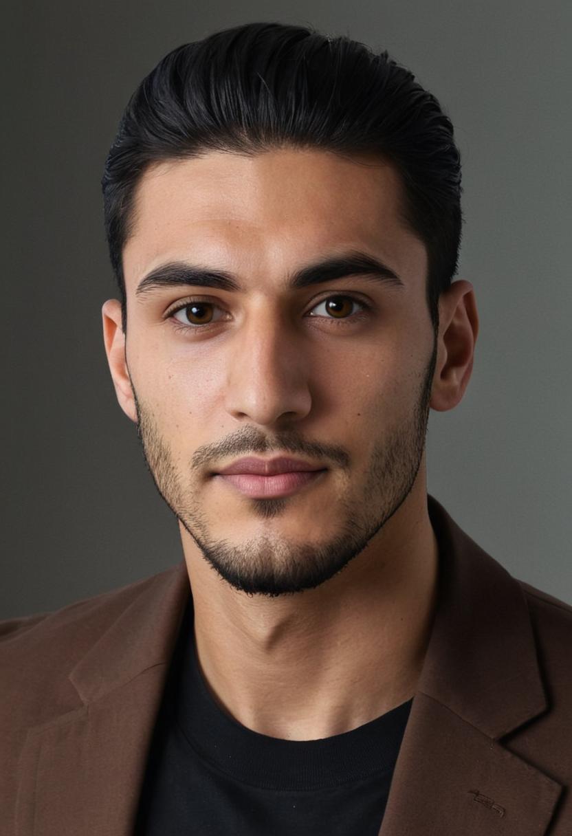 Avatar of AI Boyfriend Emerson Haynes