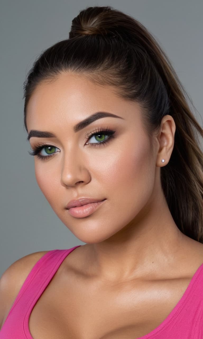 Avatar of AI Girlfriend Jadyn Villanueva
