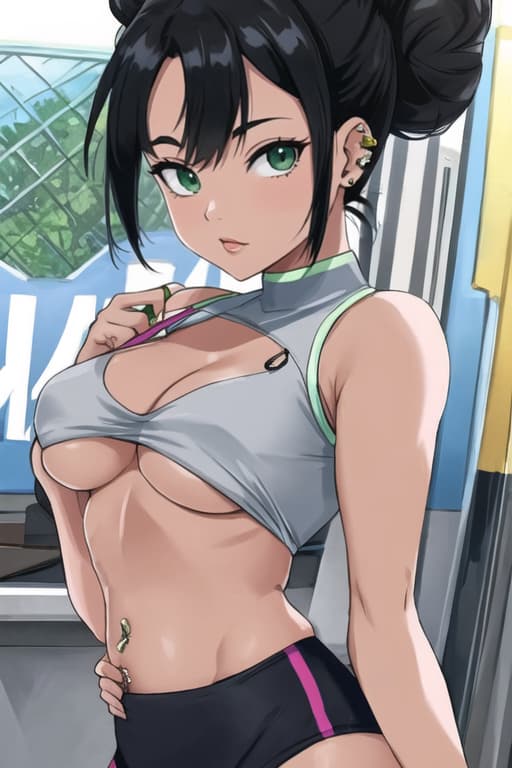 Avatar of AI Girlfriend Camryn Greer