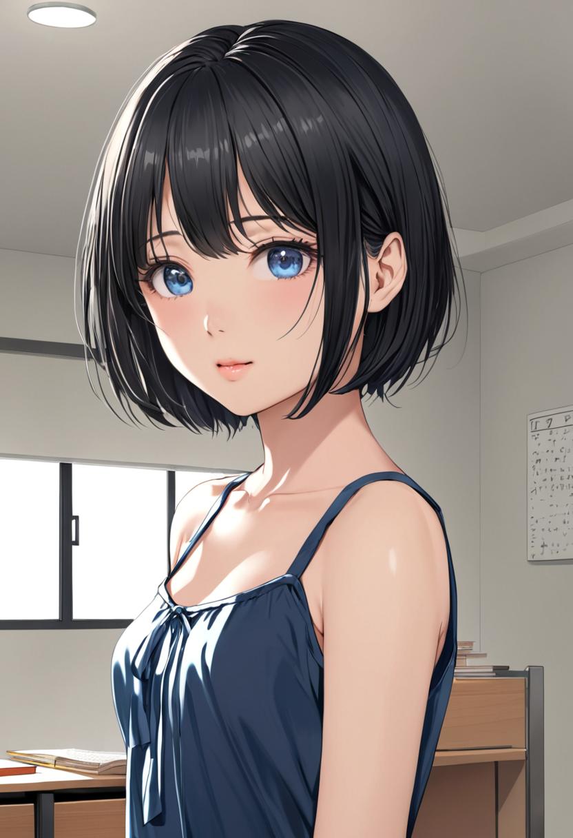 Avatar of AI Girlfriend Brylee Cardenas