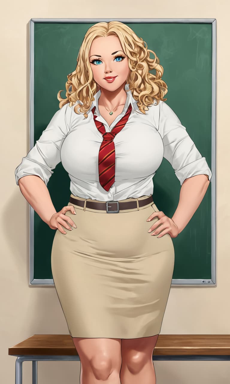 Avatar of AI Girlfriend Jordin Wiggins