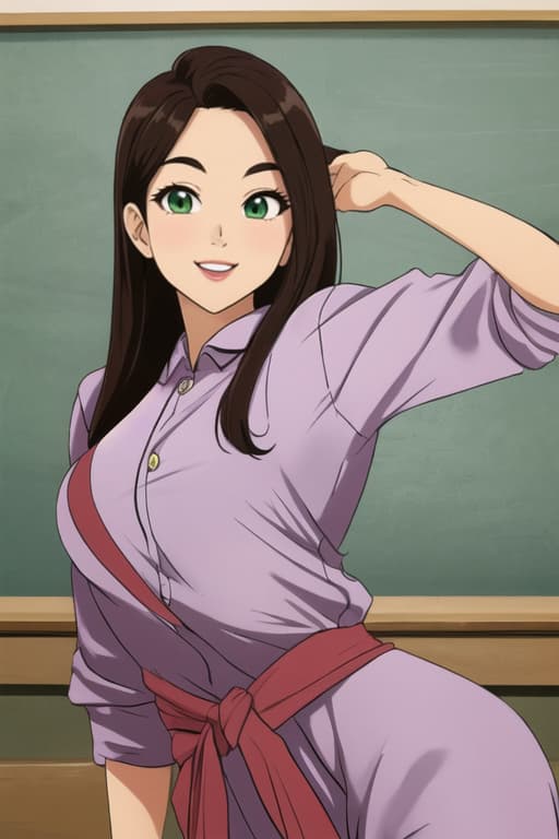 Avatar of AI Girlfriend Taylor Sweeney