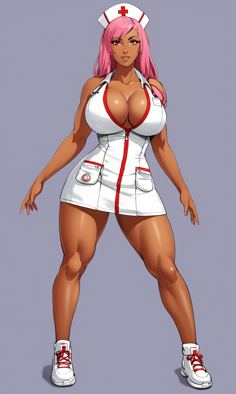 Avatar of AI Girlfriend Karma Forbes