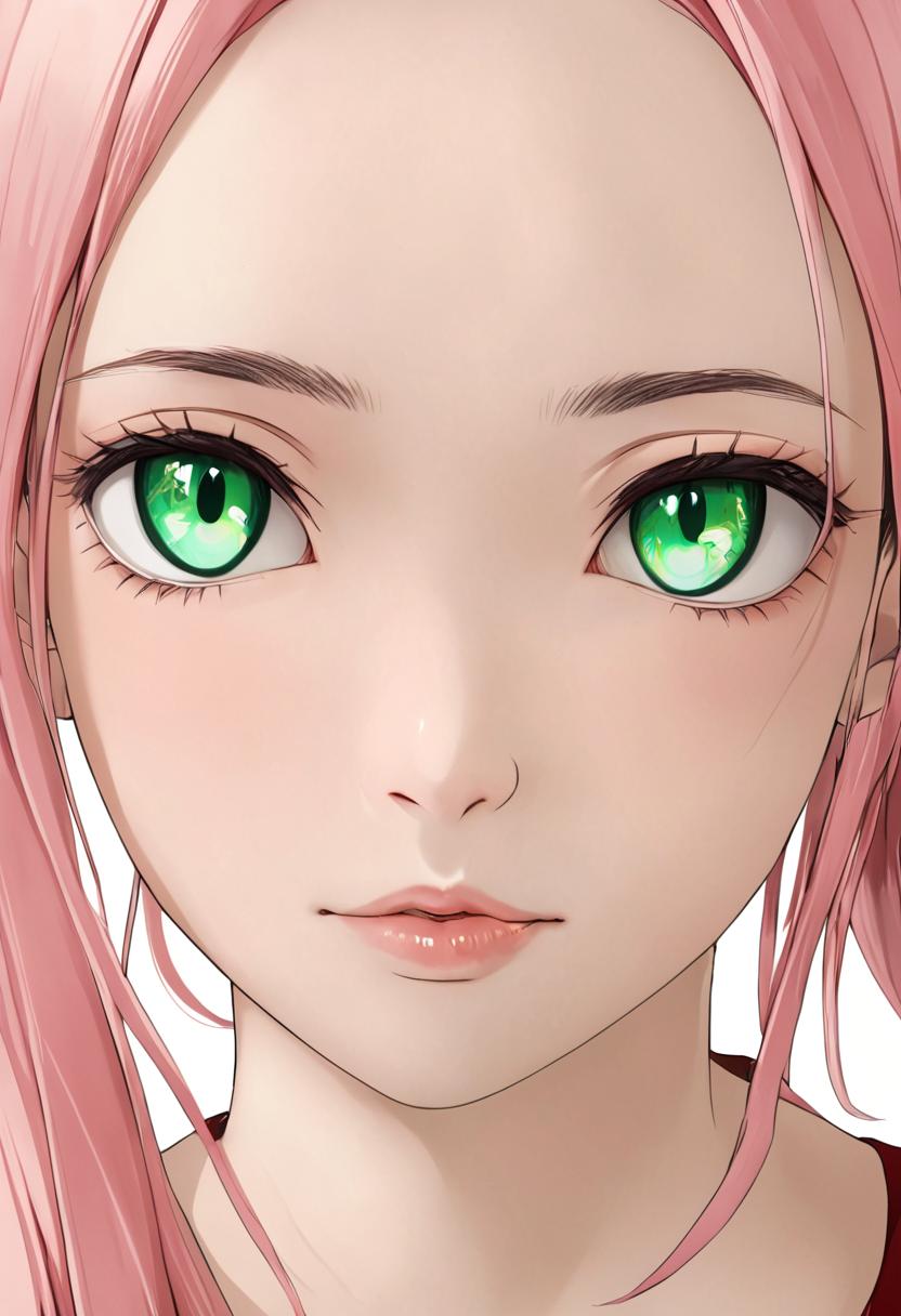 Avatar of AI Girlfriend Kiara Hinton