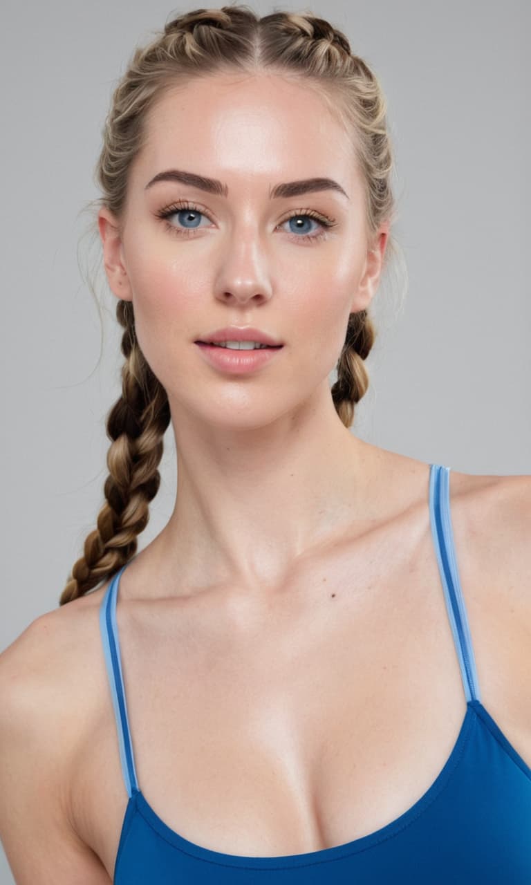Avatar of AI Girlfriend Trinity Schmitt