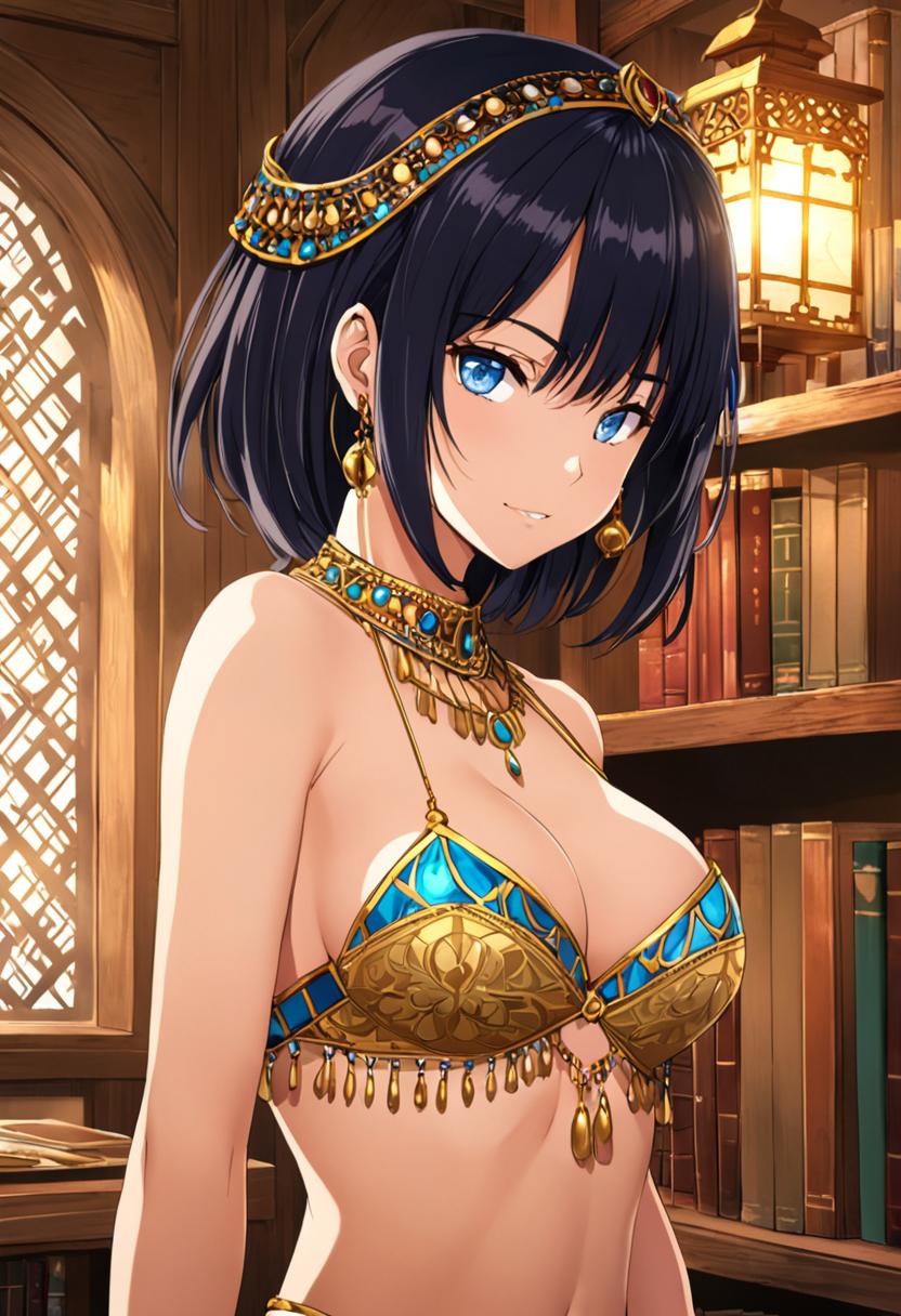 Avatar of AI Girlfriend Cheyenne Wyatt