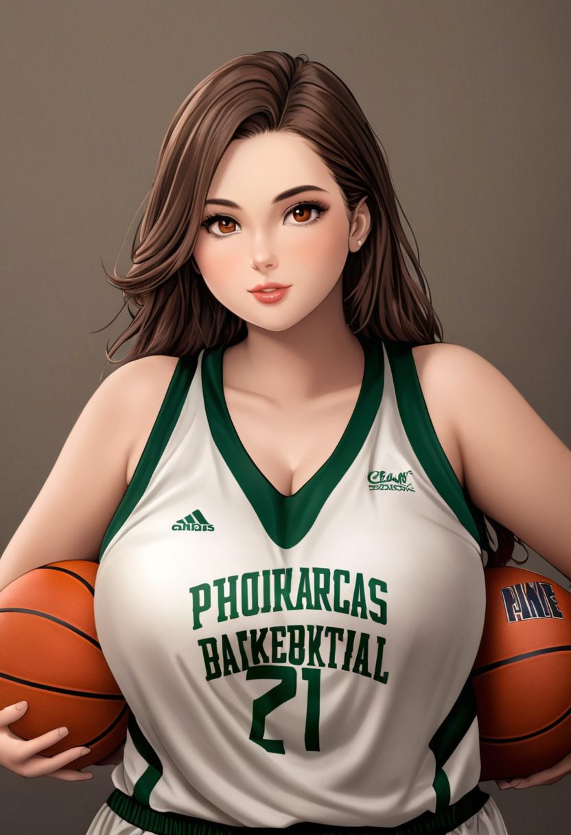 Avatar of AI Girlfriend Maggie Kirby